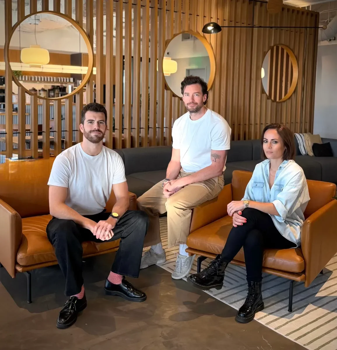 Origin Lab raises $8M to help video game companies sell data to world-model