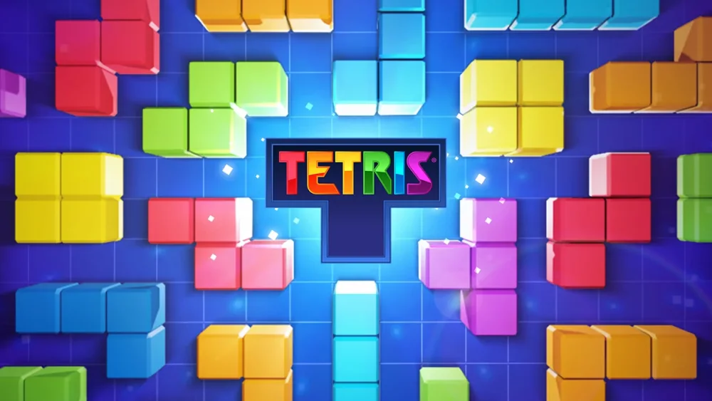 Tetris Company Distances Itself From Trump White House’s ‘Build the Wall’ Game
