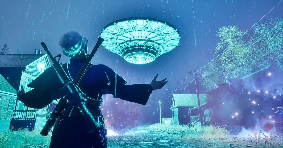 Cult simulator Join Us recruits four real ex-cult members to "experience