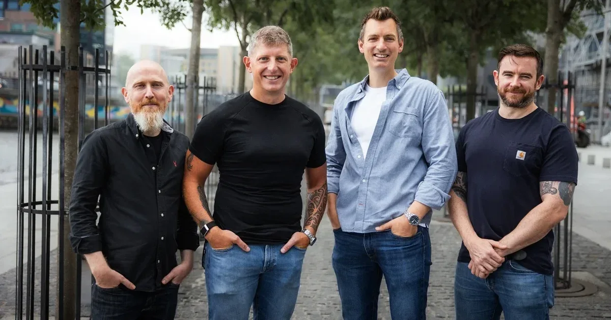 Entity raises $5.8 million to build browser-based "console-quality" gaming