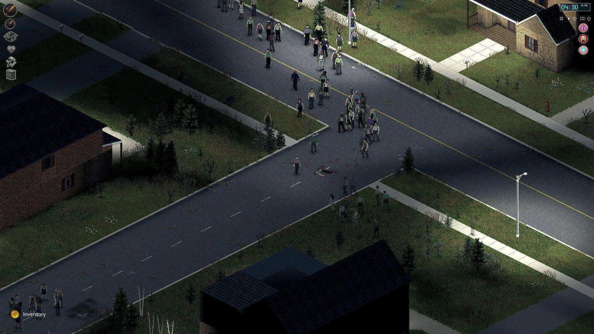 Project Zomboid’s huge Build 42 update adds animals, expanded crafting