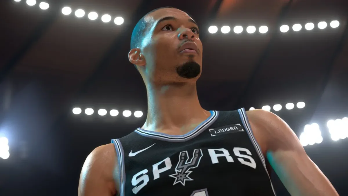 Can You Refund Builds in NBA 2K27?