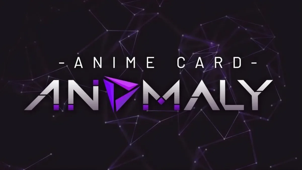 Anime Card Anomaly Codes (September 2026)