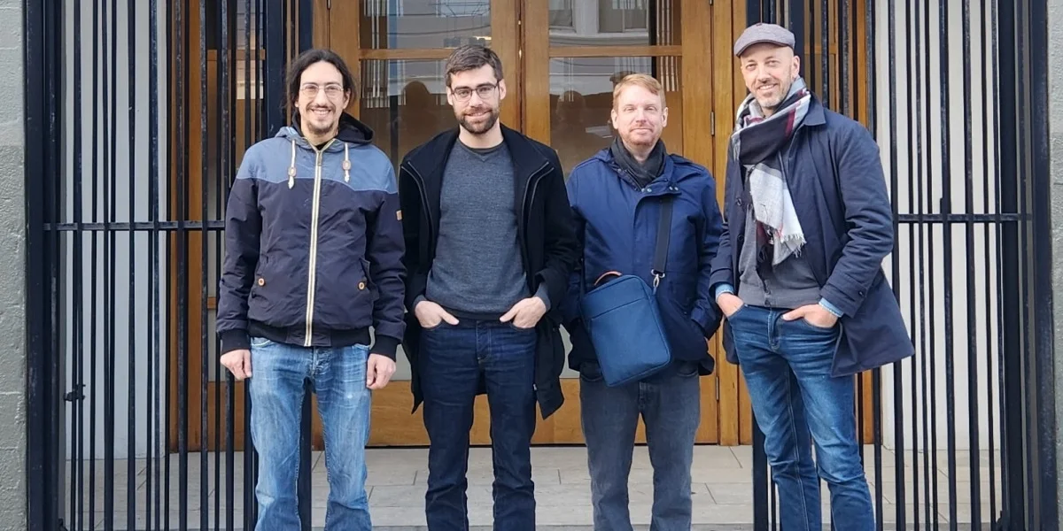 W4 Games hopes to capitalise on Godot growth with $18m investment
